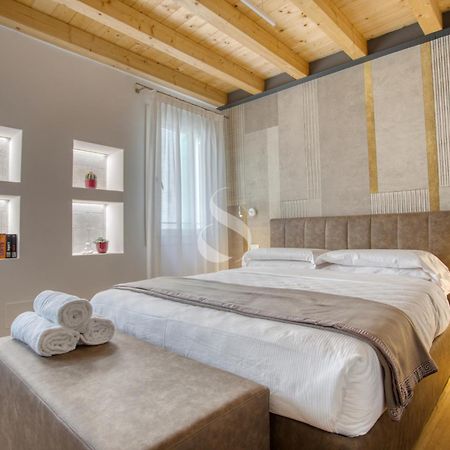 Ca' Dei Battuti Apartments Treviso Exteriér fotografie