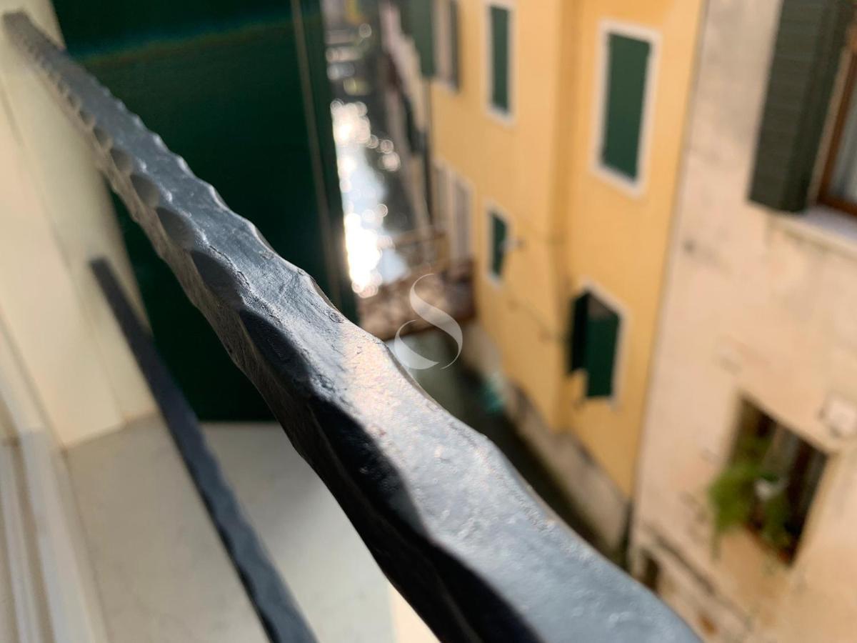 Ca' Dei Battuti Apartments Treviso Exteriér fotografie
