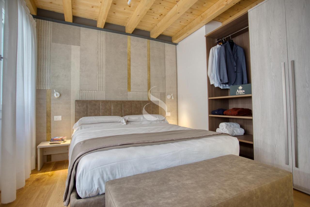 Ca' Dei Battuti Apartments Treviso Exteriér fotografie