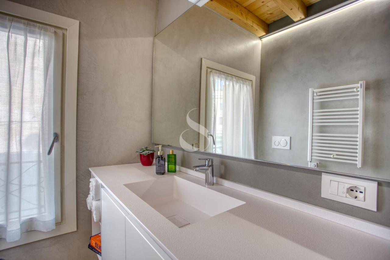 Ca' Dei Battuti Apartments Treviso Exteriér fotografie