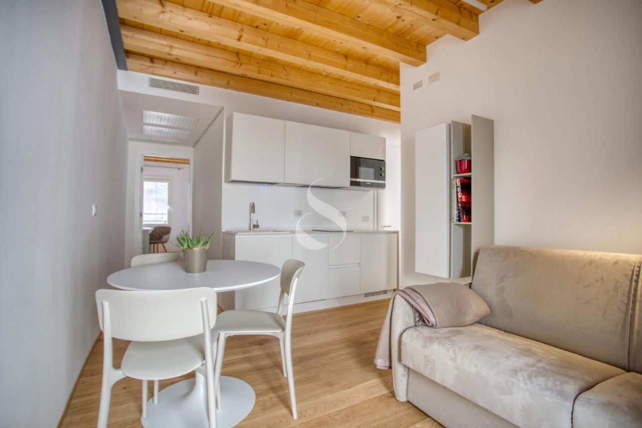 Ca' Dei Battuti Apartments Treviso Exteriér fotografie
