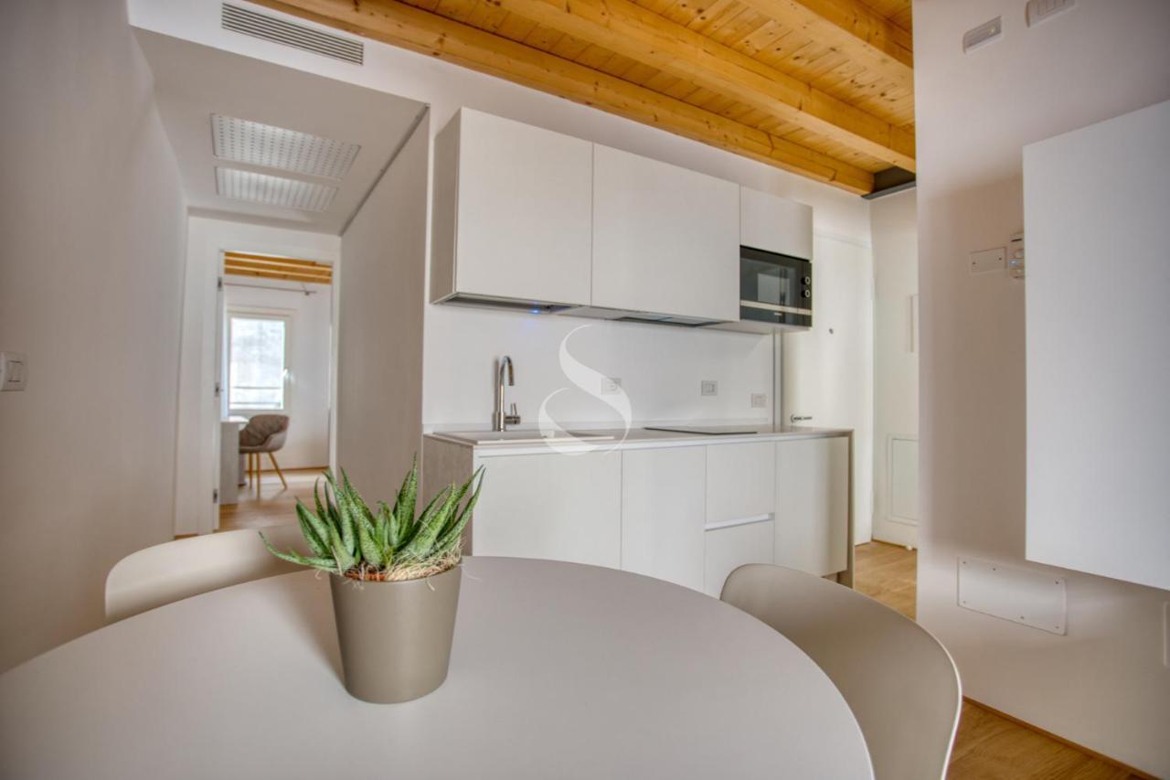 Ca' Dei Battuti Apartments Treviso Exteriér fotografie