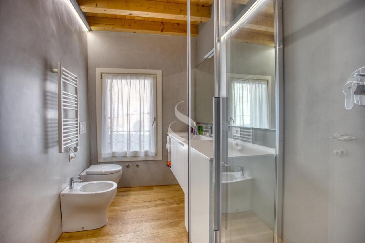 Ca' Dei Battuti Apartments Treviso Exteriér fotografie