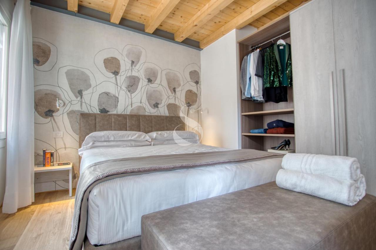 Ca' Dei Battuti Apartments Treviso Exteriér fotografie