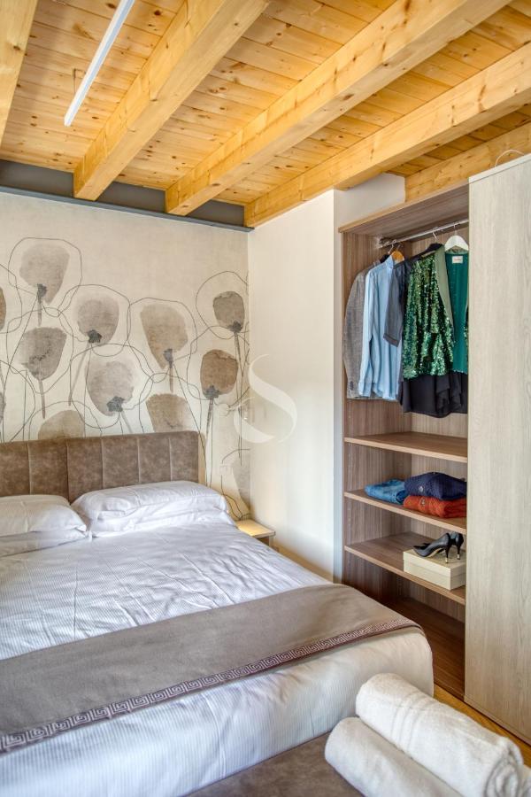 Ca' Dei Battuti Apartments Treviso Exteriér fotografie