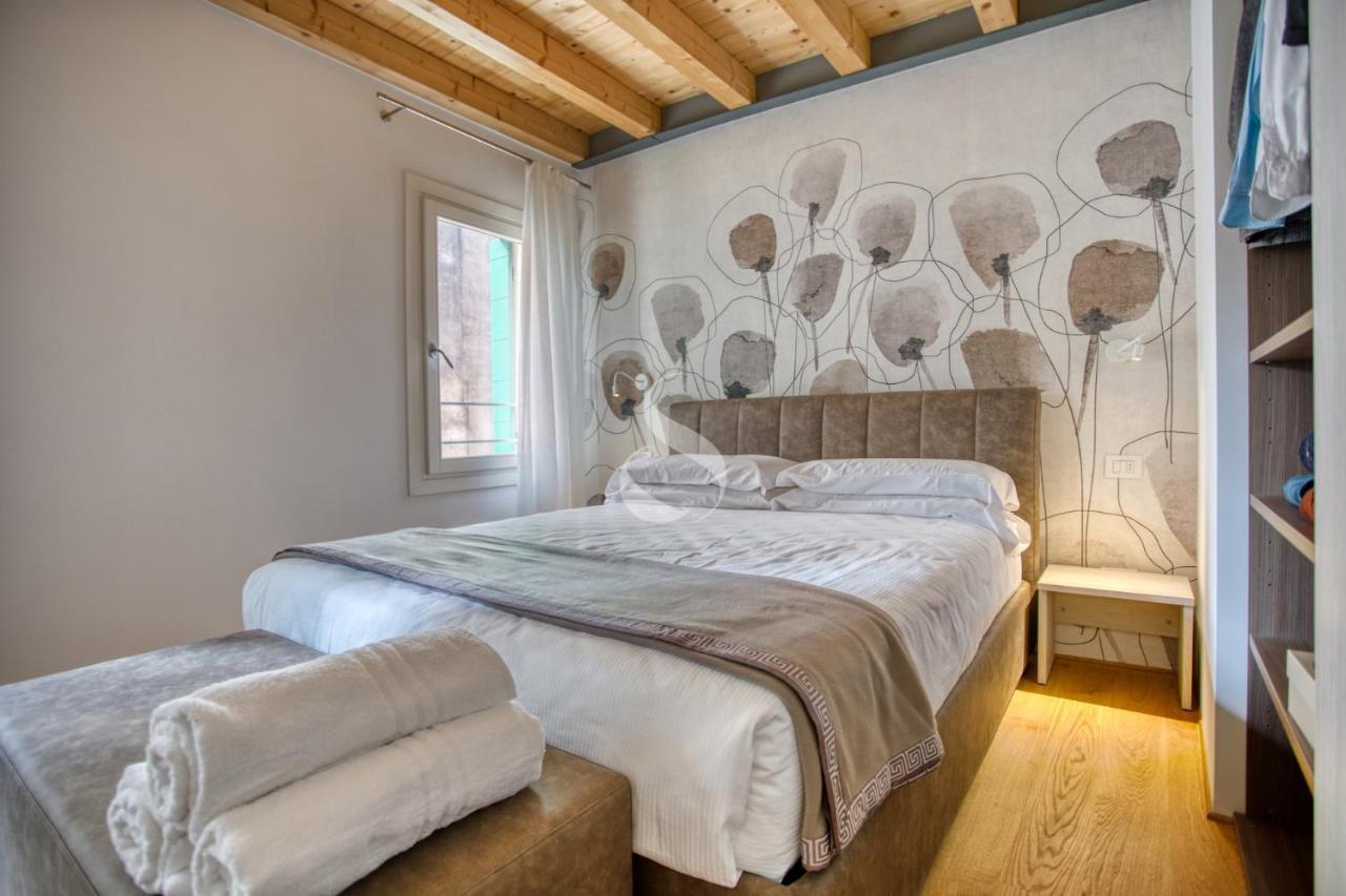 Ca' Dei Battuti Apartments Treviso Exteriér fotografie