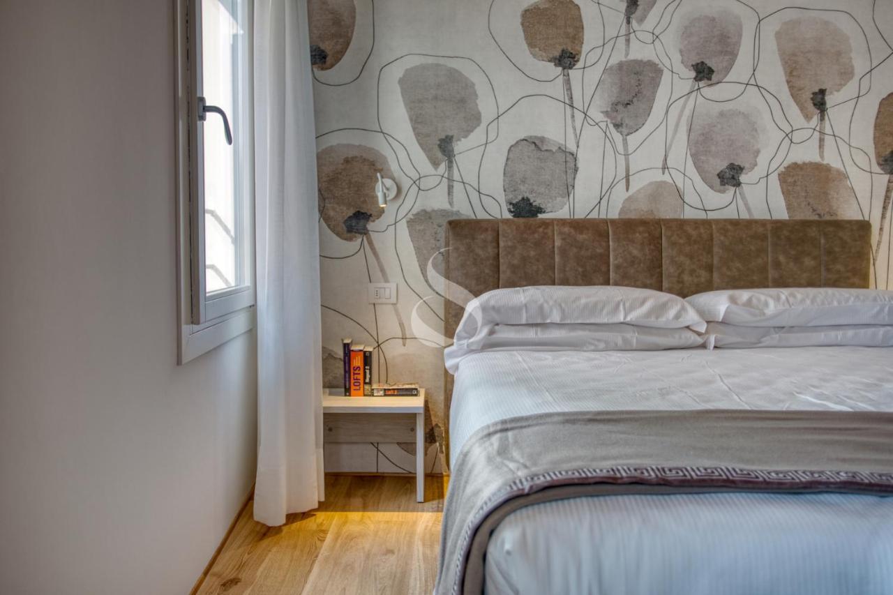 Ca' Dei Battuti Apartments Treviso Exteriér fotografie