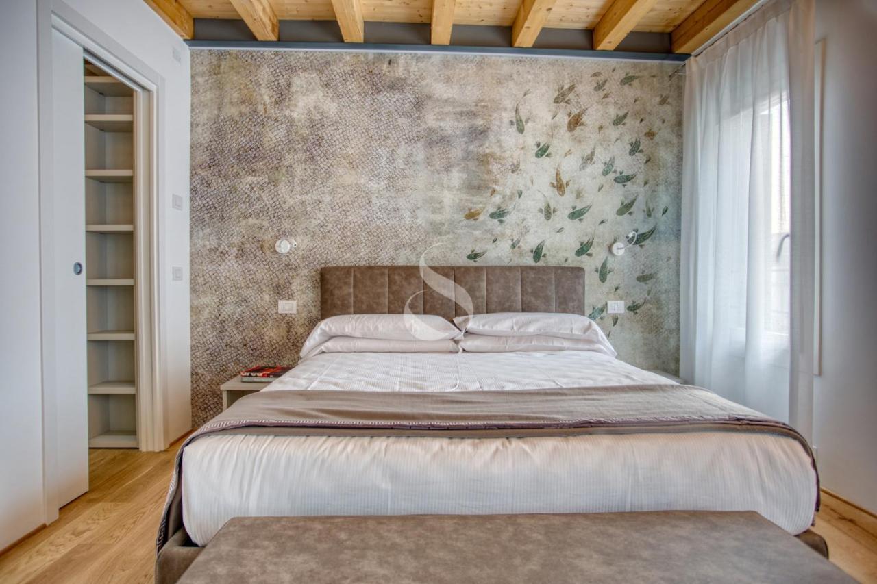 Ca' Dei Battuti Apartments Treviso Exteriér fotografie
