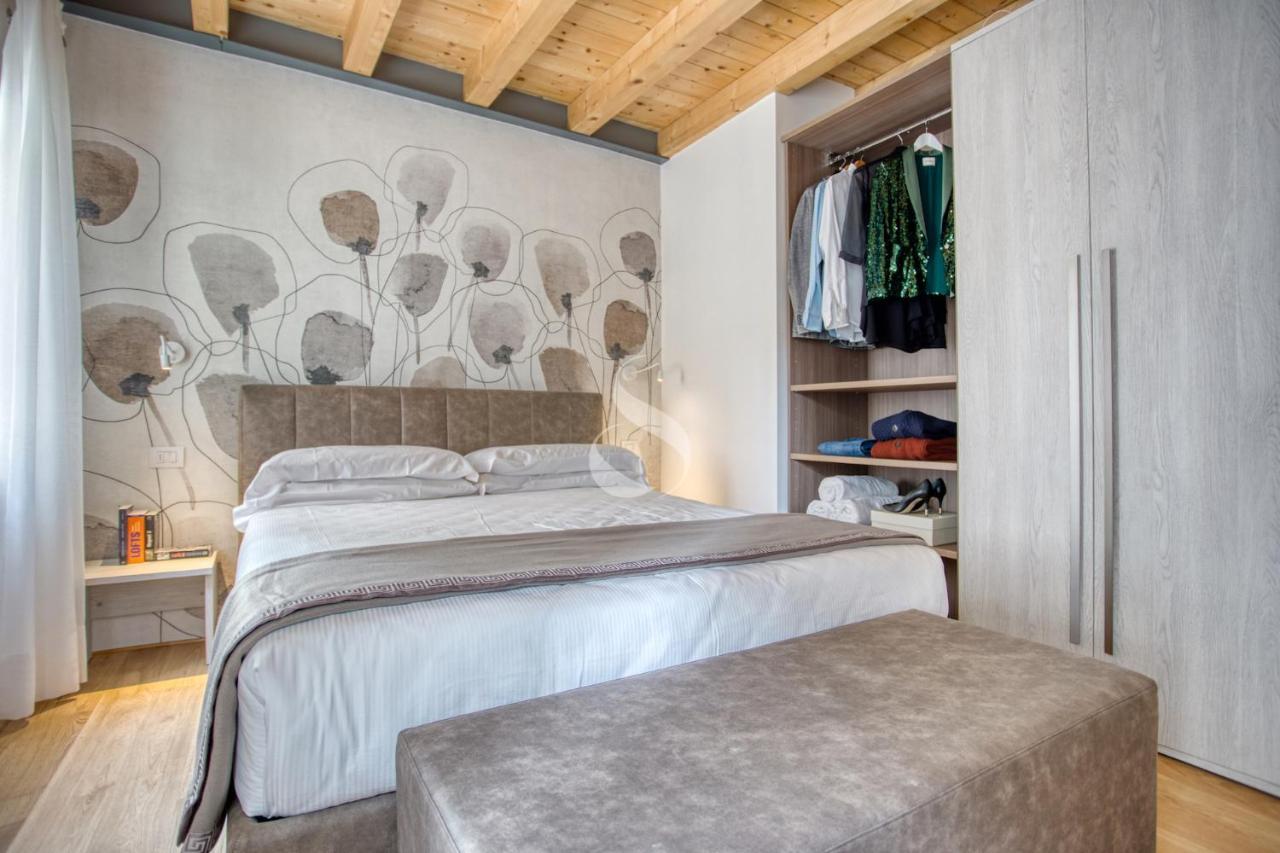 Ca' Dei Battuti Apartments Treviso Exteriér fotografie