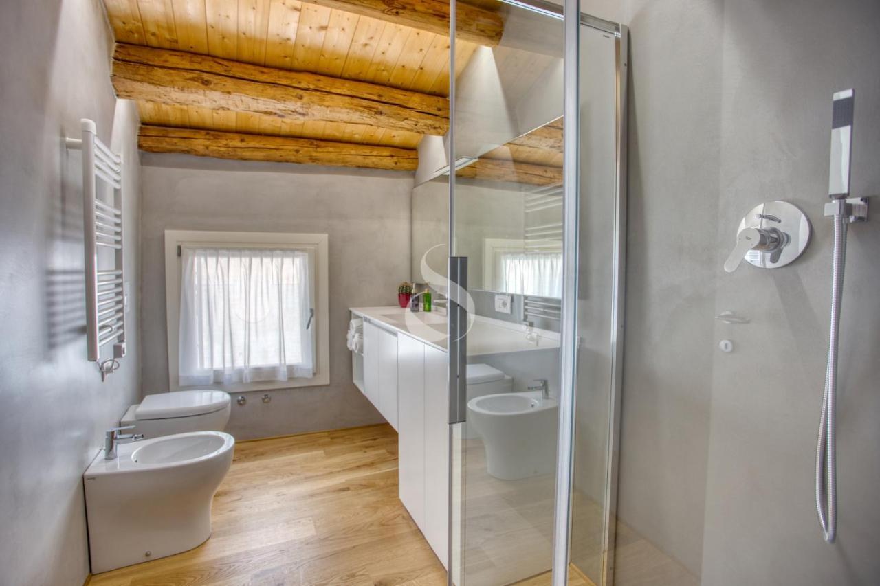 Ca' Dei Battuti Apartments Treviso Exteriér fotografie